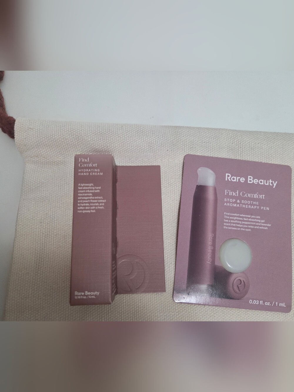 Sample Bundle - Picture 2 of 2